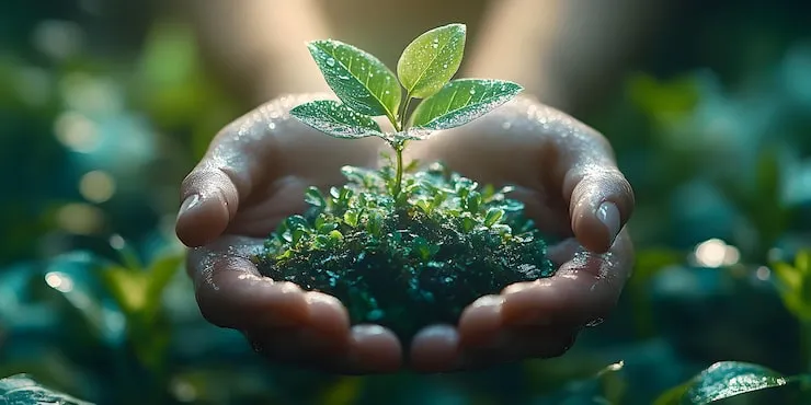 Agroforestry Lab as an Incubator