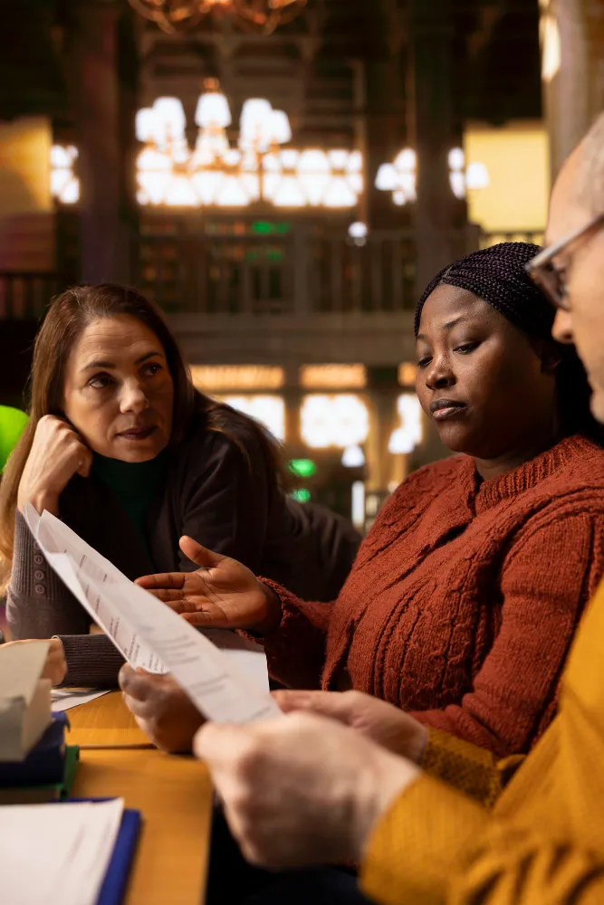 Why Cooperative ESG Efforts Fail: The "Informality" Gap