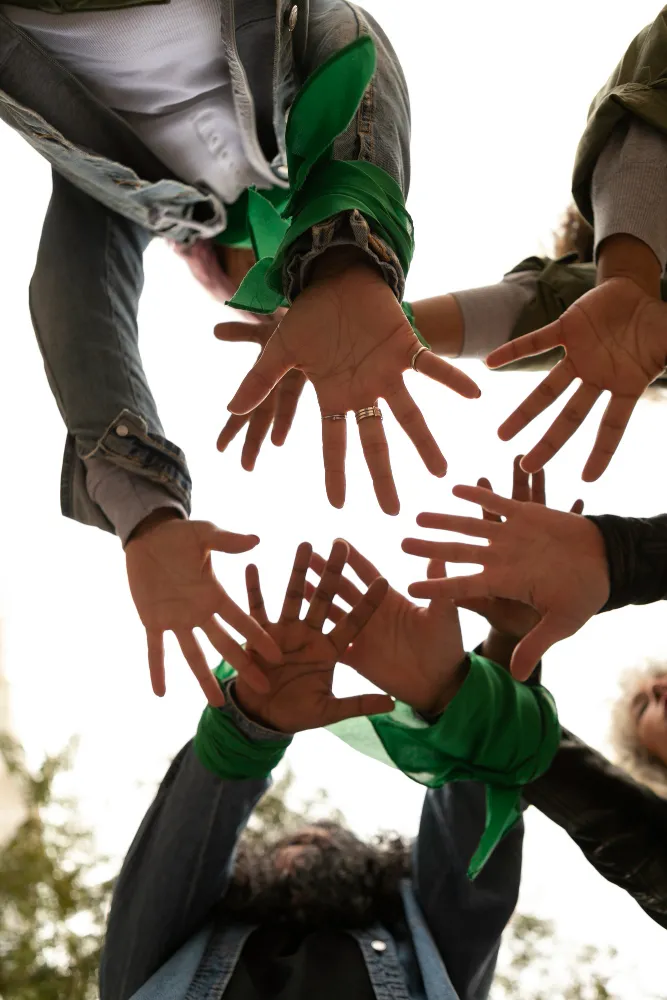 SACCOs struggle to access cheap credit from central banks or international DFIs because they lack a Published Audit Trail of their social and economic integrity.