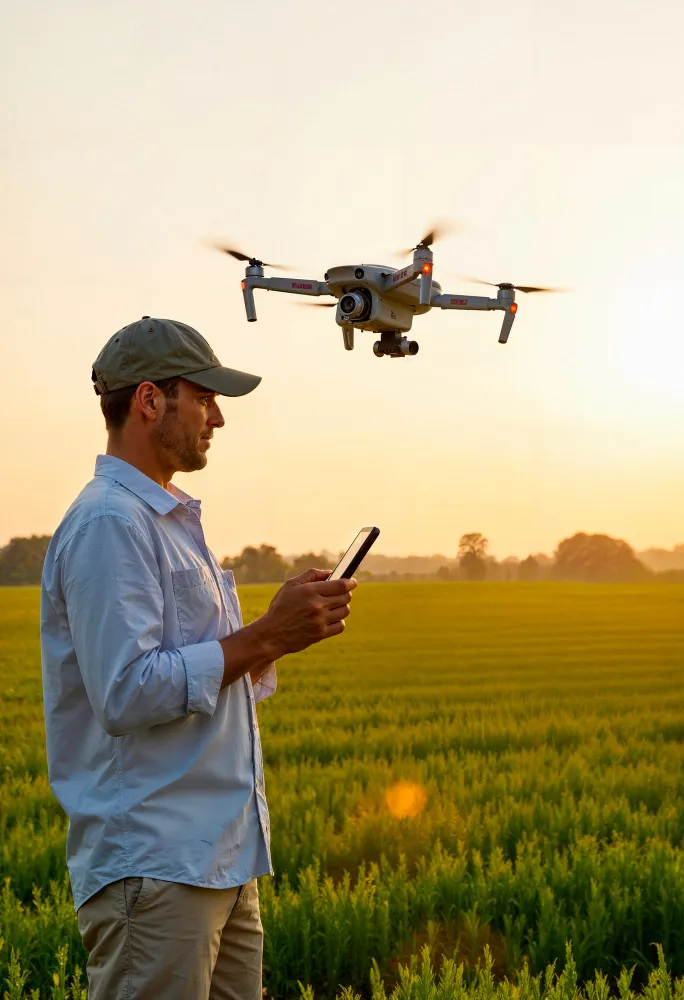 Agri-Tech firms struggle to move past the seed-funding stage