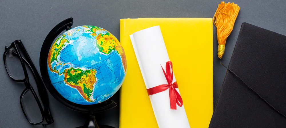 Linking Education to the Economy.
Concept of corporate training, leadership education, seminars, public speaking, team building.