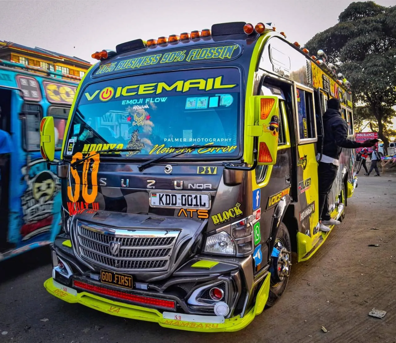 Good governance as a key pillar in building a coveted leadership brand