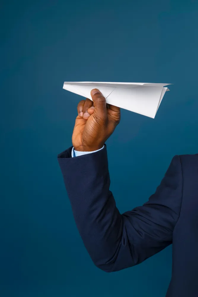 At GreenDeveX, we transform your "invisible" expertise into compounding industry influence. We don't just post; we build your Narrative Infrastructure.