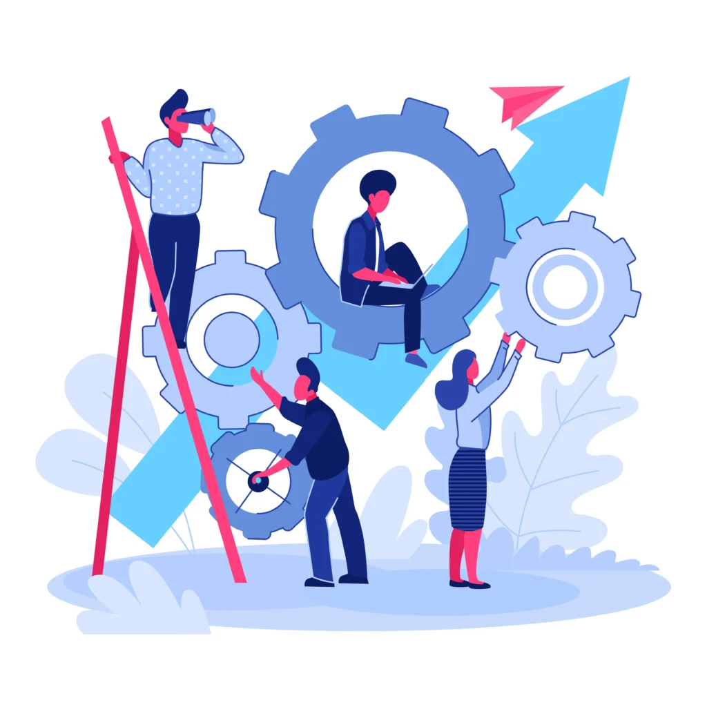 How GreenDeveX AI-powered Brand Publishing Engine Works