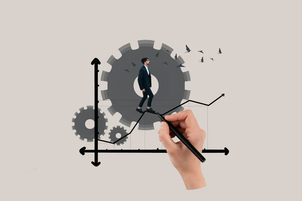 Designing Ecosystem-thinking for Predictable Business Scale