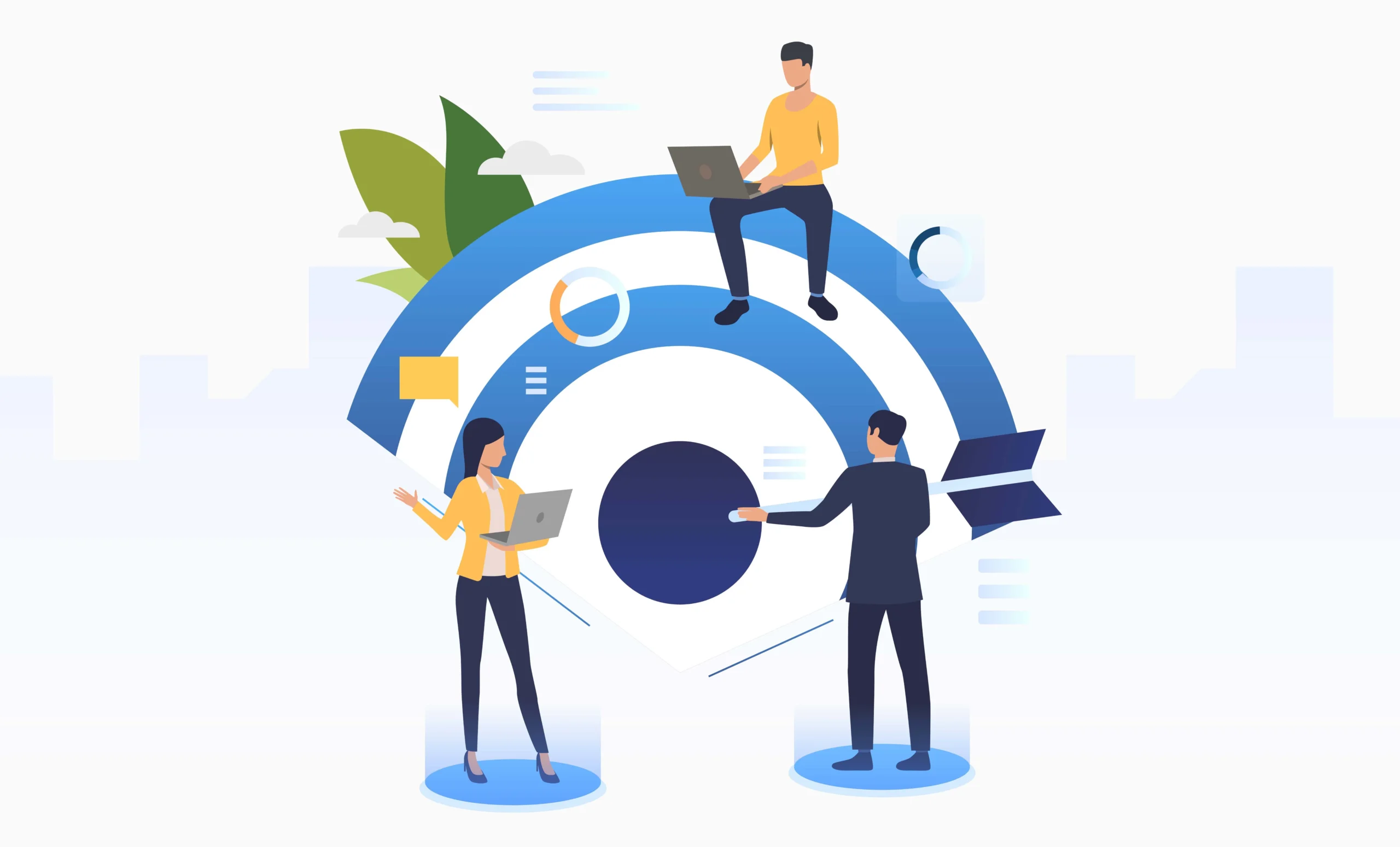 Structuring Business Models Built to Scale, Not Just Survive