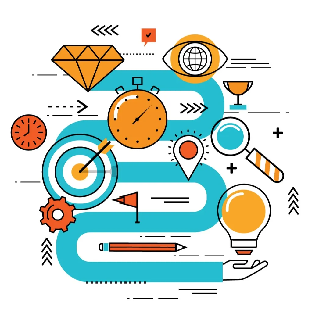 Ecosystem Architecture, Predictable Growth, Business Systems, Operational Friction, Victor Isyamba, Ecosystem-Thinking Architect