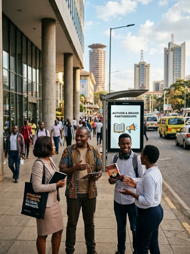 GreenDevex Method: 3 Powerful Models That Help Brands and Authors Build Lasting Influence