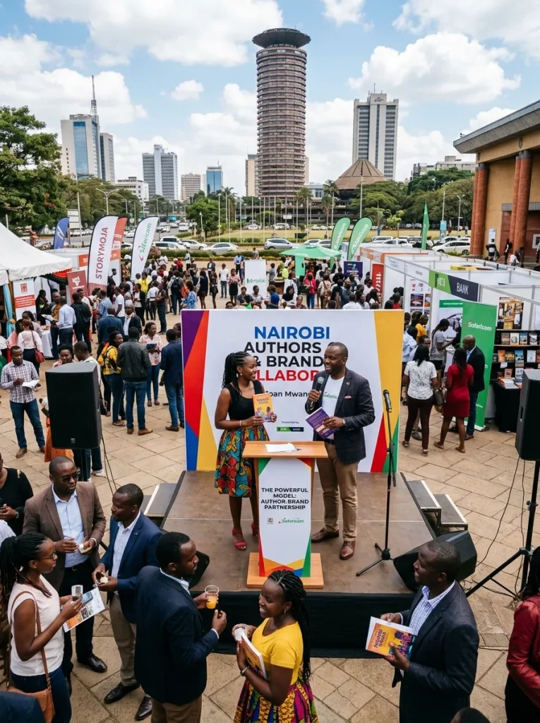 GreenDevex Method: 3 Powerful Models That Help Brands and Authors Build Lasting Influence