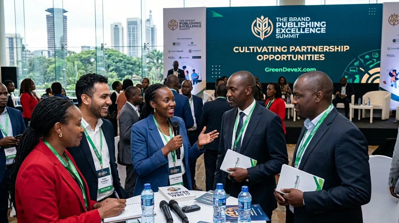 Partnership Opportunities | Extend Your Brand Ecosystem | GreenDeveX