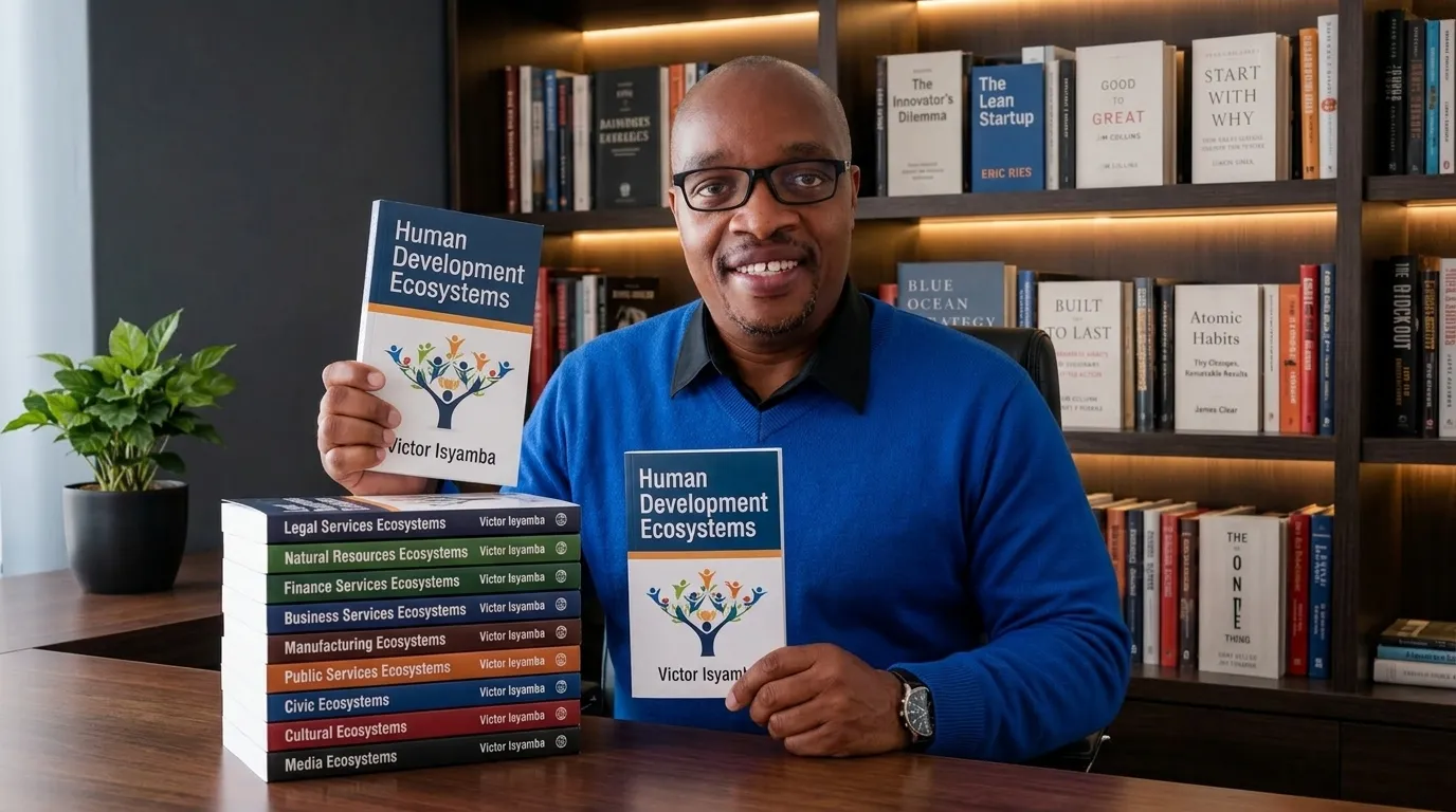 Human Development Systems encompasses organizations and initiatives focused on improving human well-being, capability, and opportunity.